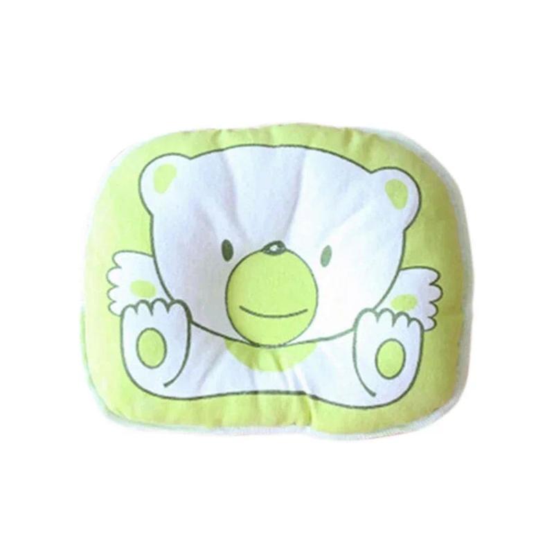 Product Introduction of Gối Bông Hình Gấu Hoạt Hình, Mềm Mại Và Mịn, Thích Hợp Cho Trẻ Sơ Sinh, Trẻ Sơ Sinh Và Trẻ Mới Biết Đi, Đệm Hỗ Trợ, Ngủ Bên, Chống Trơn Trượt, Bán Chạy, Hàng Mới Về, 1 Chiếc 15