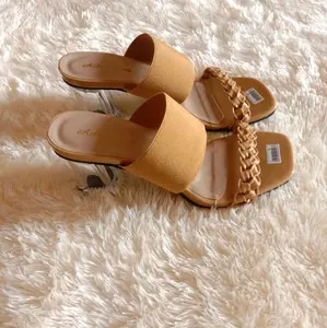 sandal mika hells 5cm