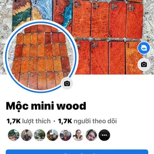 Mộc Mini Wood 2