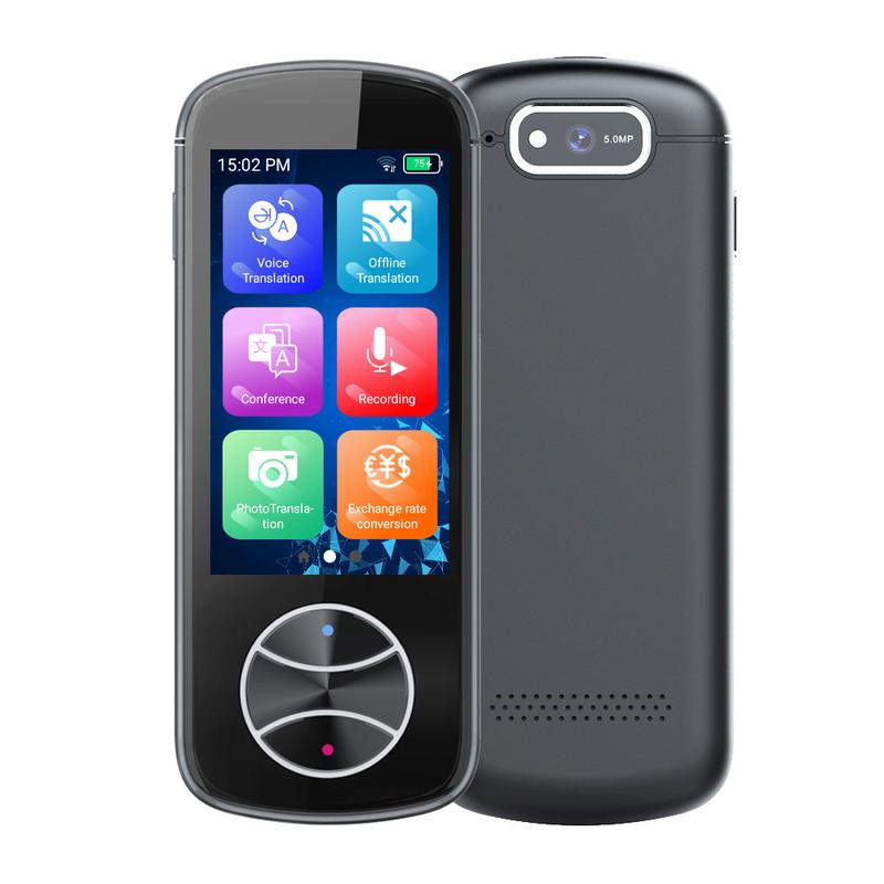 V10-Smart Language Translator Multi-Language Translation with Offline ...