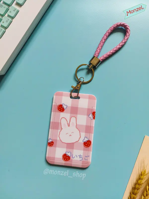 Cute Card Case Holder Kpop Photo Card (PC) part 2 1