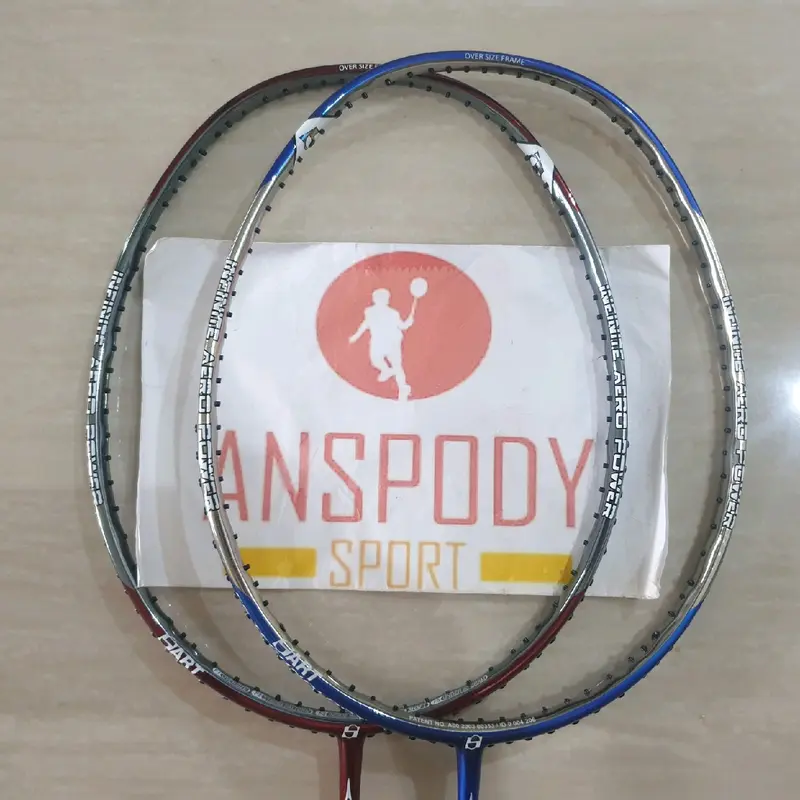 RAKET BADMINTON HART INFINITE AERO POWER 2