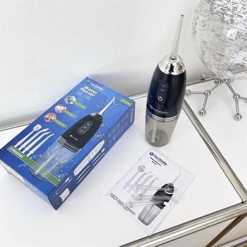 Máy tăm nước Vanlu fullbox phụ kiện 0