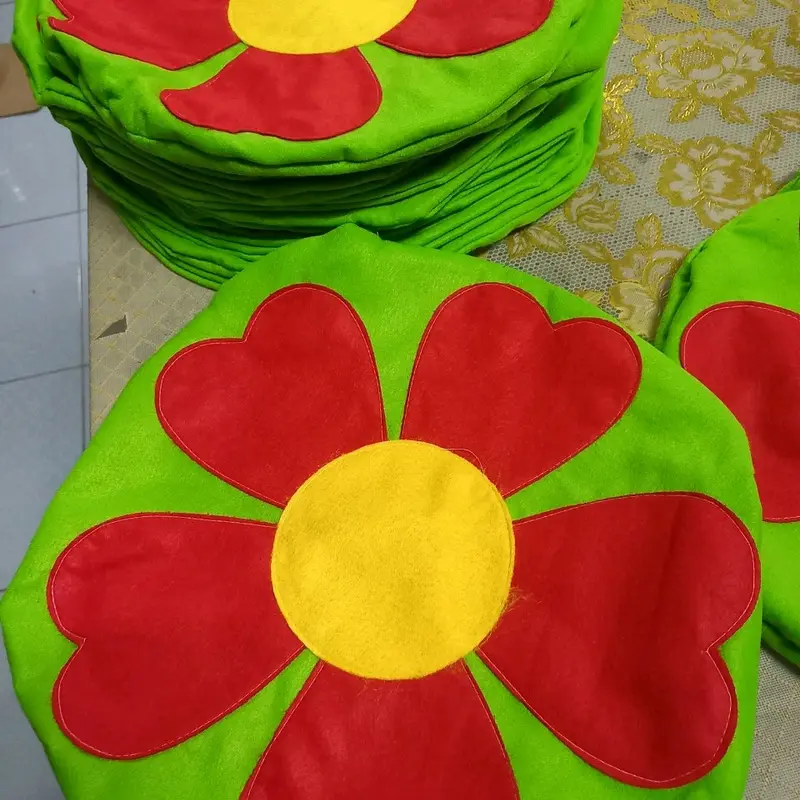 gối thư viện nhồi bông . vỏ gối chưa nhồi 1