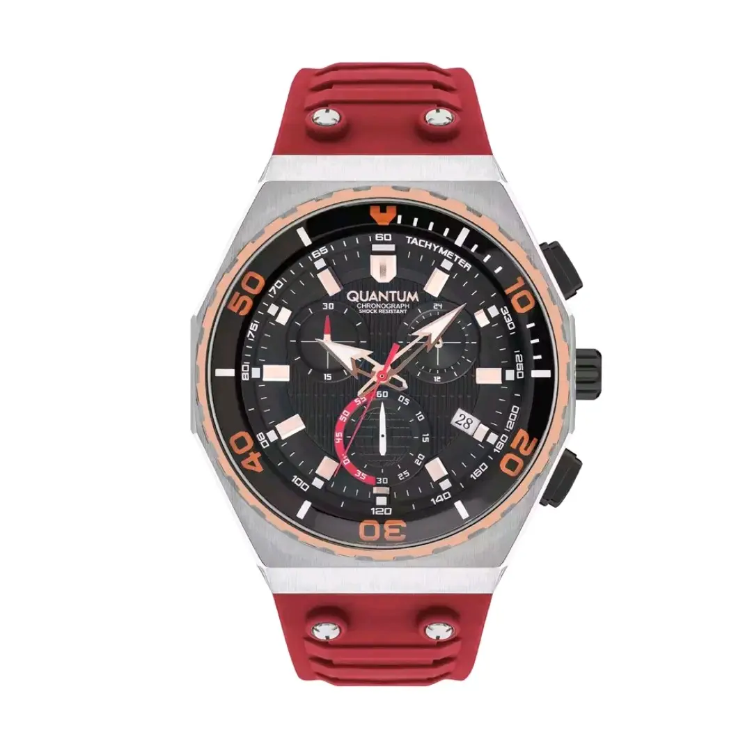 JAM TANGAN PRIA QUANTUM HNG1012.358