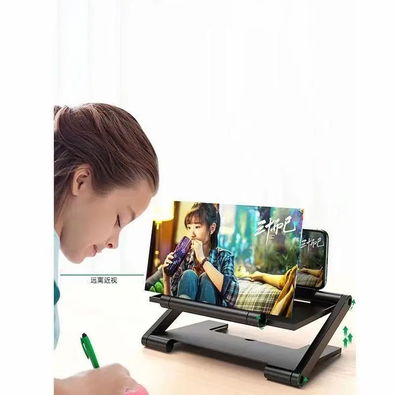 KACA PEMBESAR LAYAR HP F6 1
