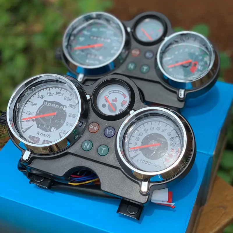 spido assy ninja SS ninja R speedometer ninja SS Ninja R import Motorcycle 0
