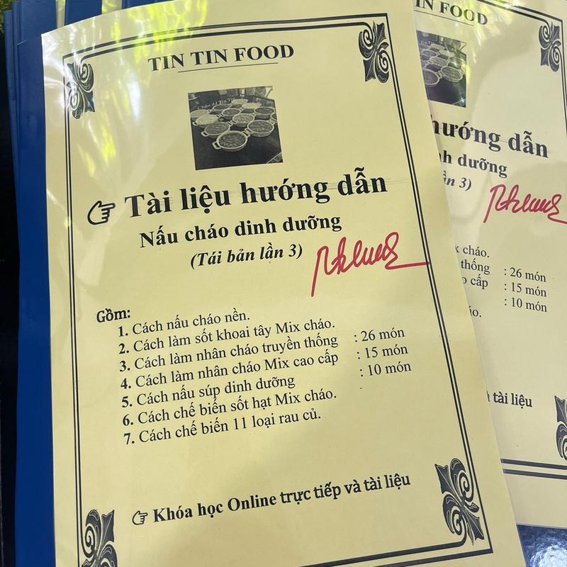 Sổ Tay Tin Tin 4 ( bản full) 3