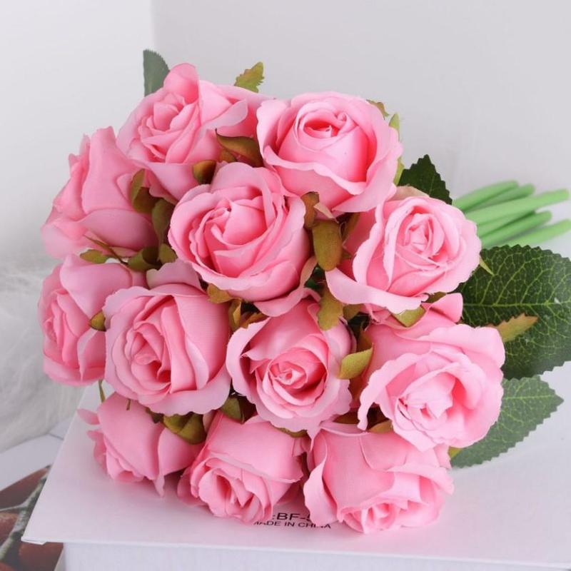 Pripyet Roses 1/9