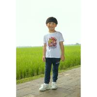 Gambar Little X eight Boy Hoshi Avengers T-Shirt dari LITTLE X EIGHT Kota Administrasi Jakarta Barat 1 Tokopedia