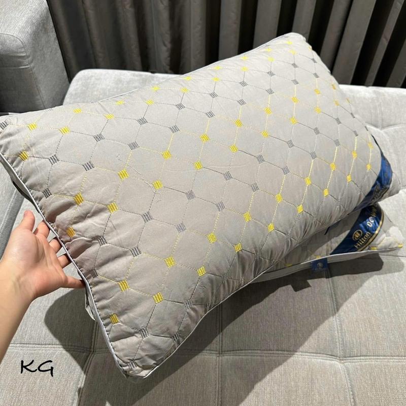 Ruột gối trần trám nhập khẩu kt 50x70 3