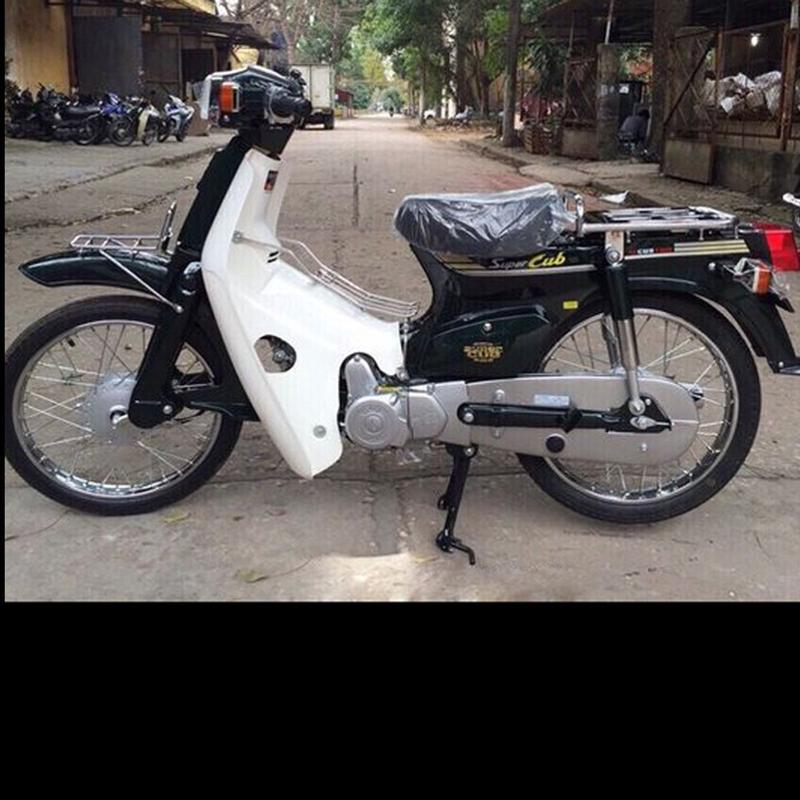 [CỰC ƯU ĐÃI] Cụm pha đèn trước - Bộ xi nhan Trước/ sau - Đồng hồ cơ xe CUB 82 1