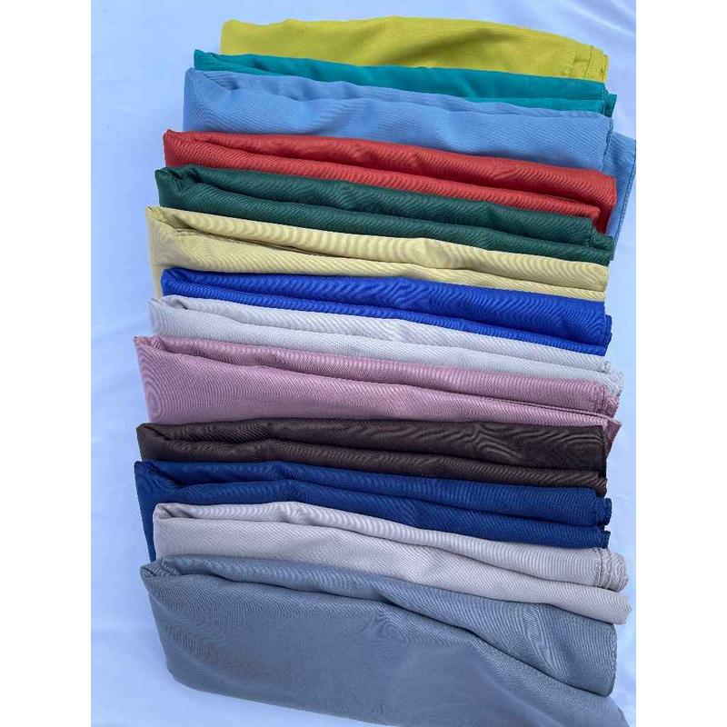 HIJAB SATIN | Satin luxury 1
