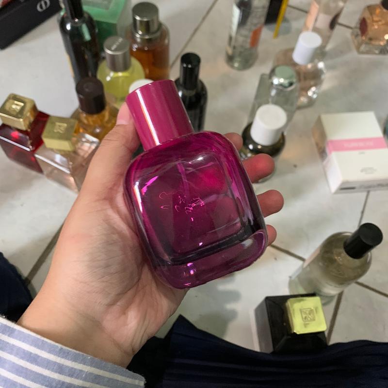 Parfum ZR 90ML Premium Import Nproject.co 5