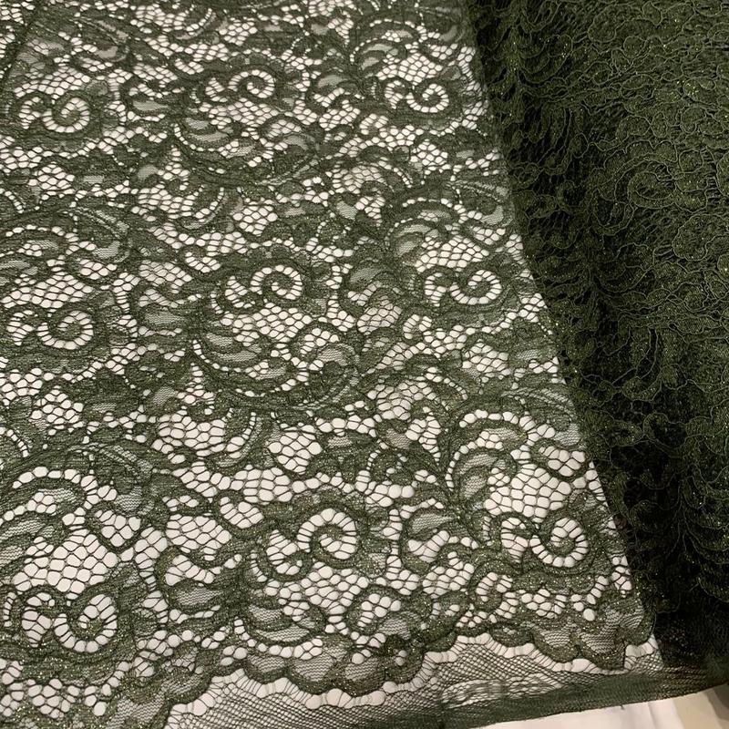 Brokat Lace Jasmine Glitter 38 1