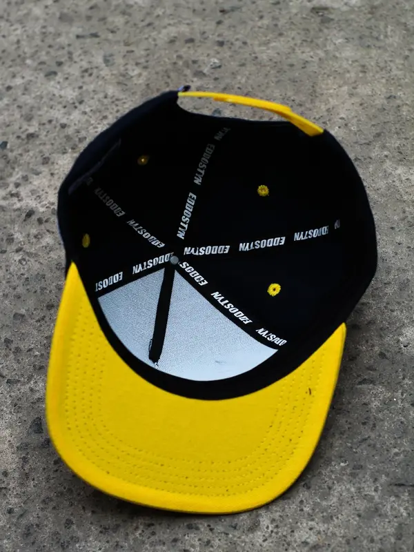 Topi Pria Dewasa Snapback/HIP HOP Premium Original Clothing EDSTN Unisex 5