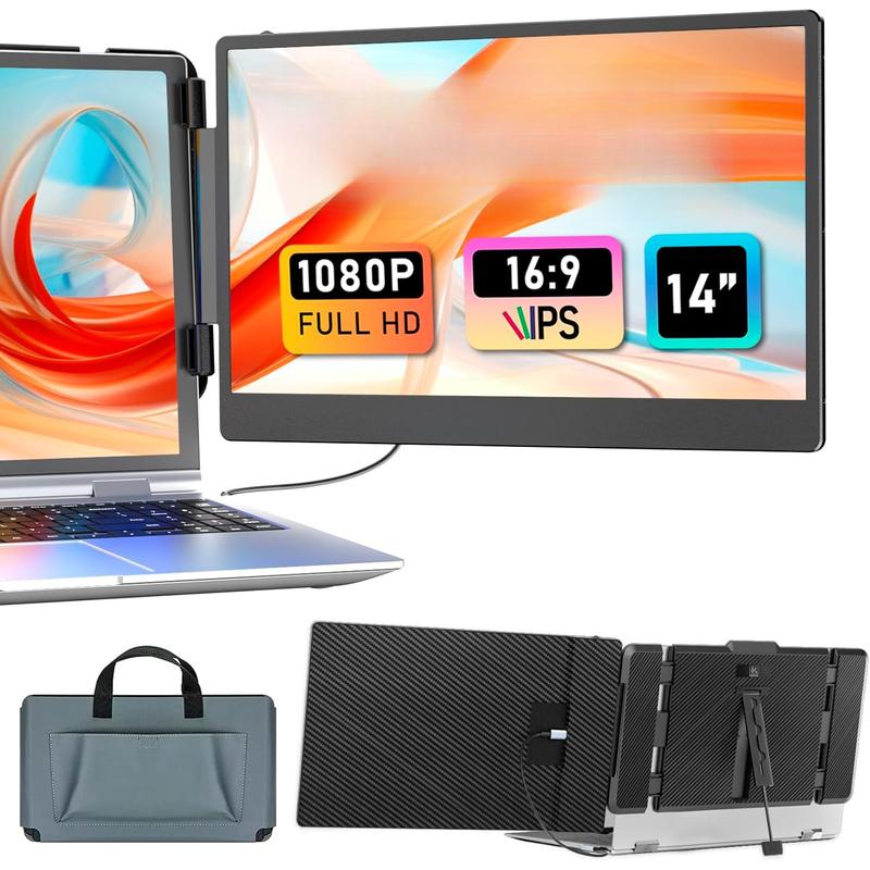 Laptop Screen Extender, 14