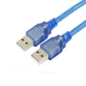 Kabel Usb to Usb Male-Male 30cm