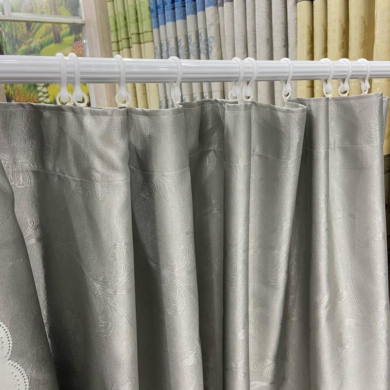  Rèm Cửa Ngăn Phòng Rèm Giường Tầng Ký Túc Xá Móc Rido Chống Nắng Rèm Cửa TMFABRIC 