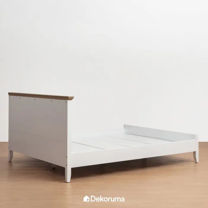Dekoruma KANOU Ranjang Tempat Tidur uk Queen / Dipan 4