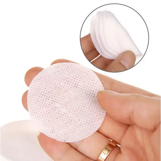 Khăn Ướt Lau Mắt Cho Chó Mèo, Lau Tai Bẩn Cho Thú Cưng Chiết Xuất Từ Cây Lô Hội 130 Miếng 3