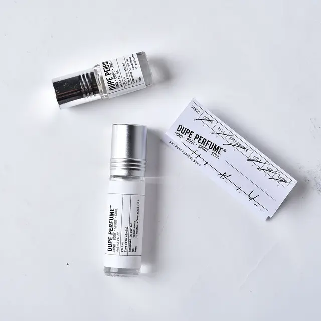Parfum Roll On by Dupe Aroma Un Jardin Sur La Lagune  (U) 1