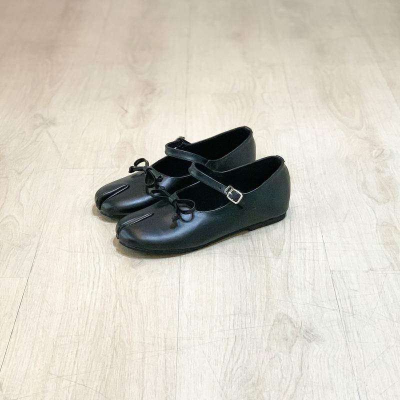 Aina Tabi Flat - RIDE.INC STORE 7