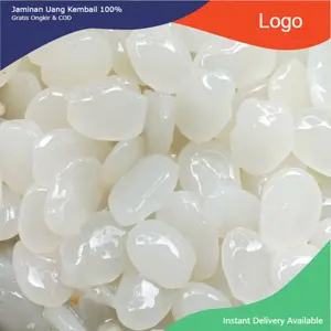 Kolang Kaling Segar Tanpa Pengawet 1kg, Kualitas Terbaik