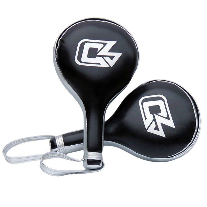 Boxing Training Reaction Target Taekwondo Player Target Ping - TikTok ...