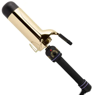 Selected Best Big Barrel Curling Iron TikTok Shop