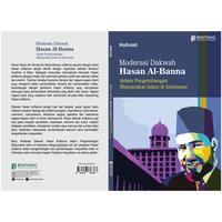 Gambar Moderasi Dakwah Hasan Al-Banna dalam Pengembangan Masyarakat Islam di Indonesia dari bintangsemestabook Kab. Sleman 3 Tokopedia