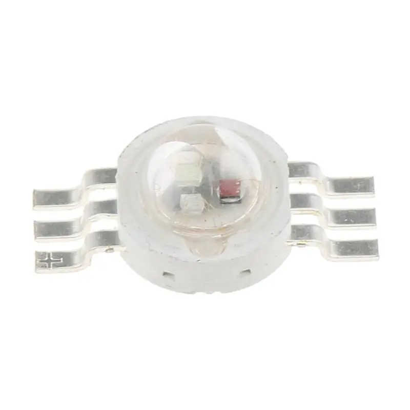 Các thành phần hạt Nhỏ công suất cao 3W 4