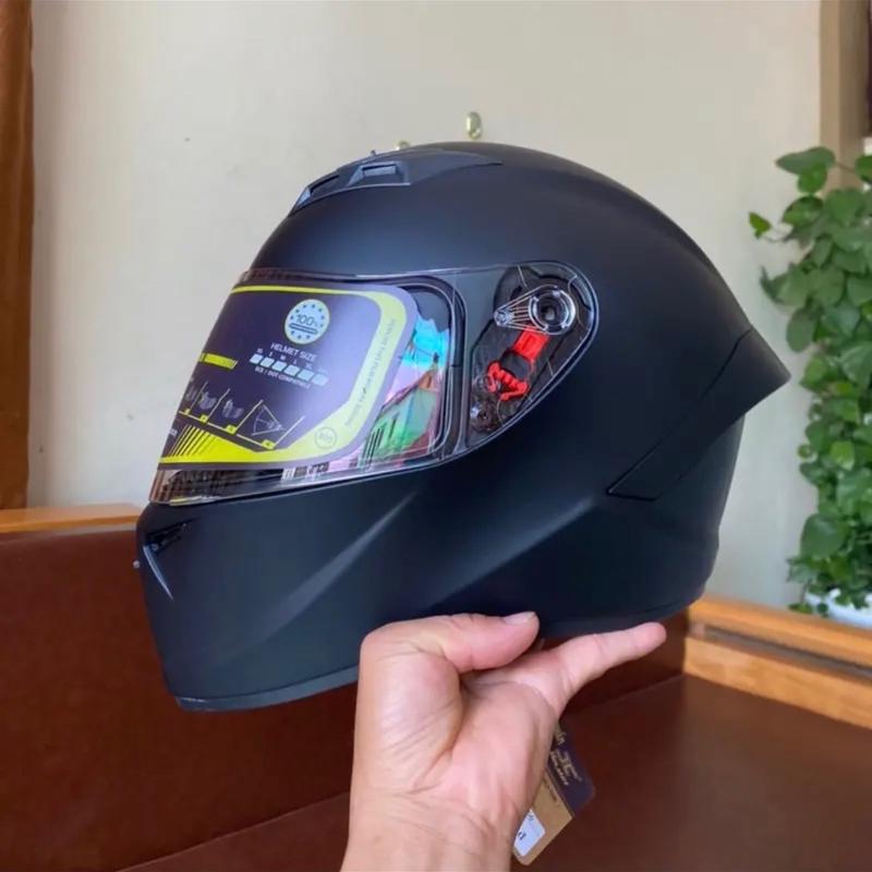 Mũ Fullface Royal  M266 Đủ Màu Helmet Nón Bảo Hiểm