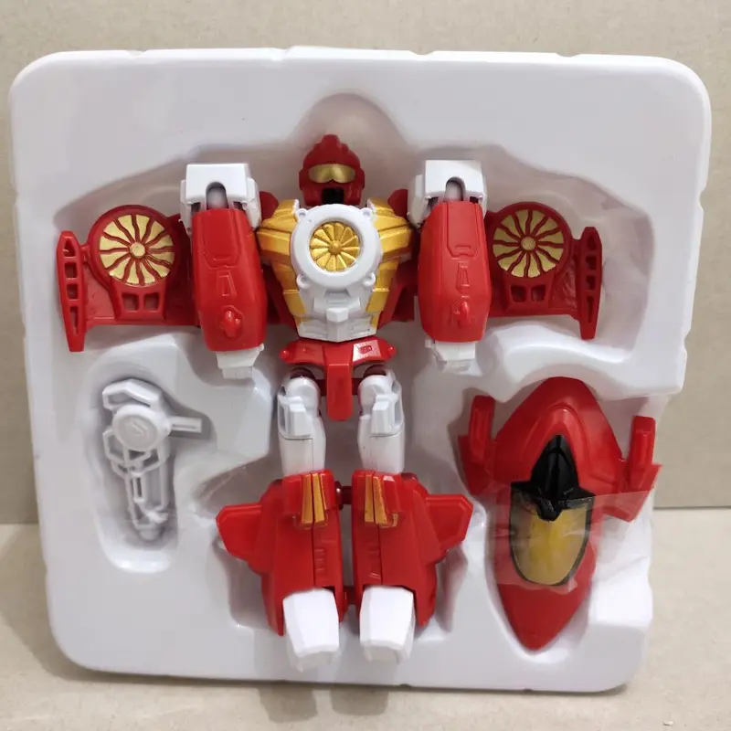 MAINAN ANAK ROBOT MINI MACH W PESAWAT SNI BISA COD / MAINAN ANAK ROBOT TRANSFORM BISA BERUBAH BENTUK PESAWAT / ROBOT MINI MACH W PESAWAT / MAINAN KOLEKSI DAN EDUKASI / KADO ULANG TAHUN ANAK 5