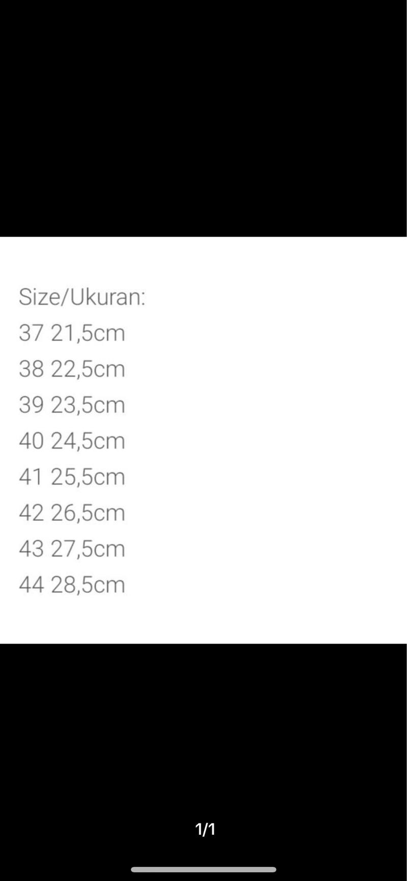 Product Introduction of 3 Warna Sandal Slop Venduti Stuff Lost Control Series Original 0