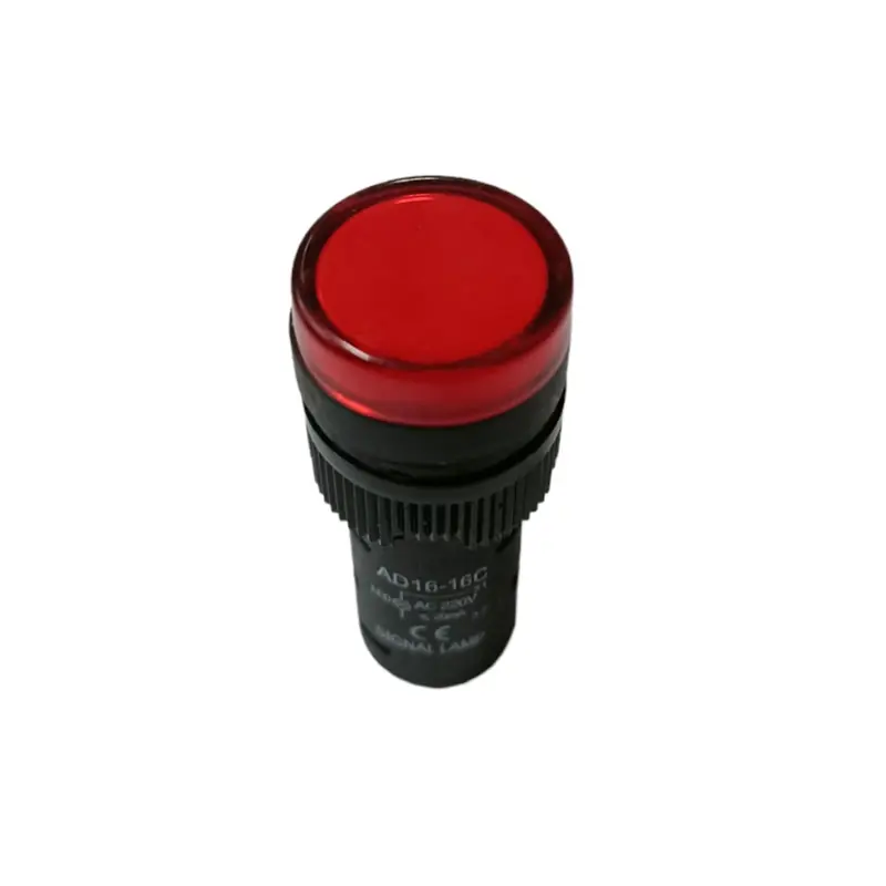 Đèn báo pha, báo tín hiệu tủ điện phi 22 220V 380V 5