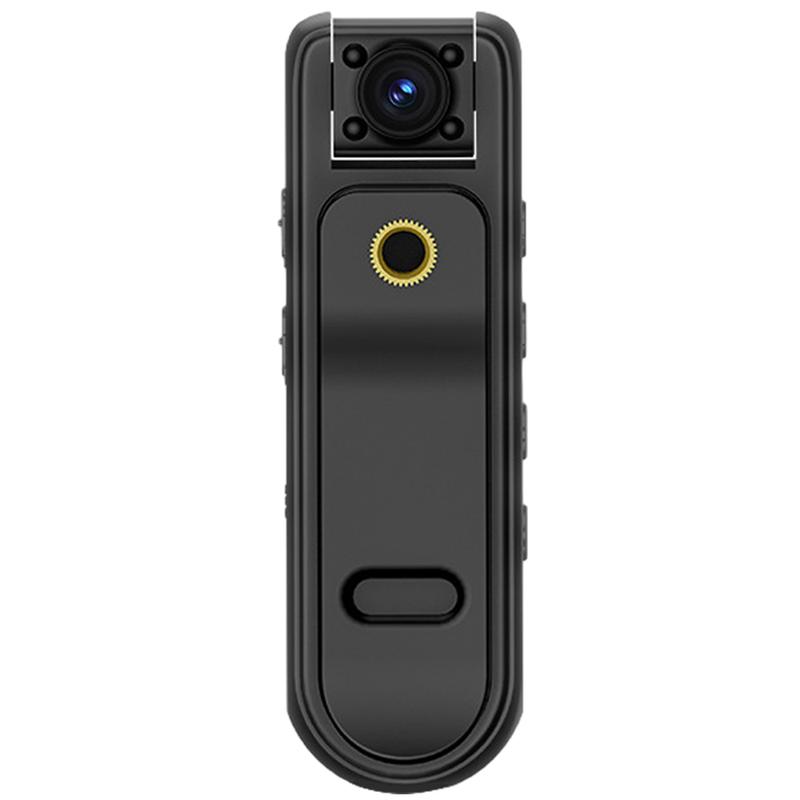 Product Introduction of 2K Ultra HD Sport Camera Wearable Portable Body Camera Infrared Night Vision Home Security Video Recorder 128G Memory Card Outdoor Camera Dash Cam Car Motorcycle 20