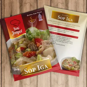 Koki Jempol Bumbu Sop Buntut dan Iga (MM) 35 GR