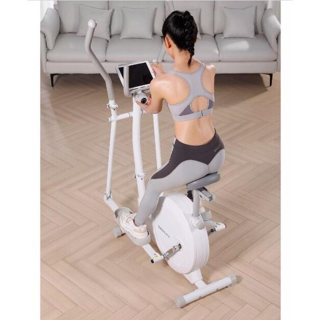 Xe đạp tập thể dục cử động toàn thân ELIP QM2201 9