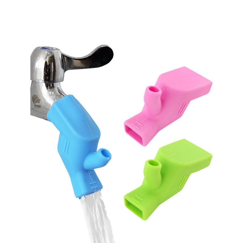 Vòi mở rộng vòi, cho thiết bị rửa tay của trẻ em 1