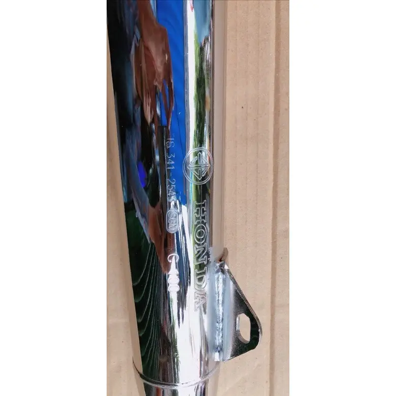 PÔ WAVE 2543 móc căng uy lực gắn đa số các loại wave 4