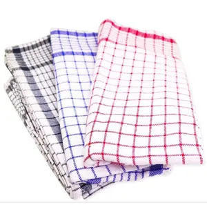 K241  Serbet kotak lap piring dapur lap tangan serbaguna lap meja Kain Cleaning lap meja piring perlengkapan dapur lap piring serbaguna kain pembersih dapur