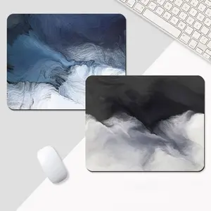 Mouse pad Mousepad JAPAN Rubber Anti Slip dan Waterproof untuk Laptop dan Komputer