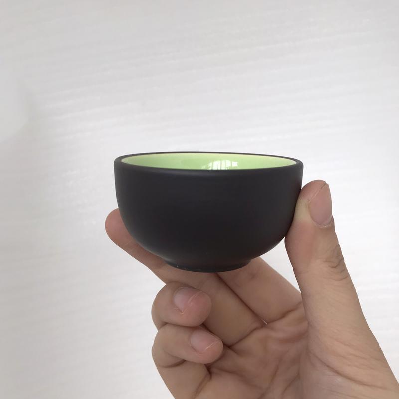 Chén Uống Trà Bát Tràng Chén Uống Trà Chất Liệu Gốm GTH30