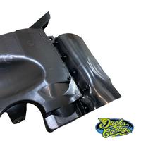 Gambar 8010B-K61-900 Spakbor Slebor Belakang Honda Beat Pop Esp K61 (2014 - 2019) Original dari Ducks.garage Kota Bandung 3 Tokopedia