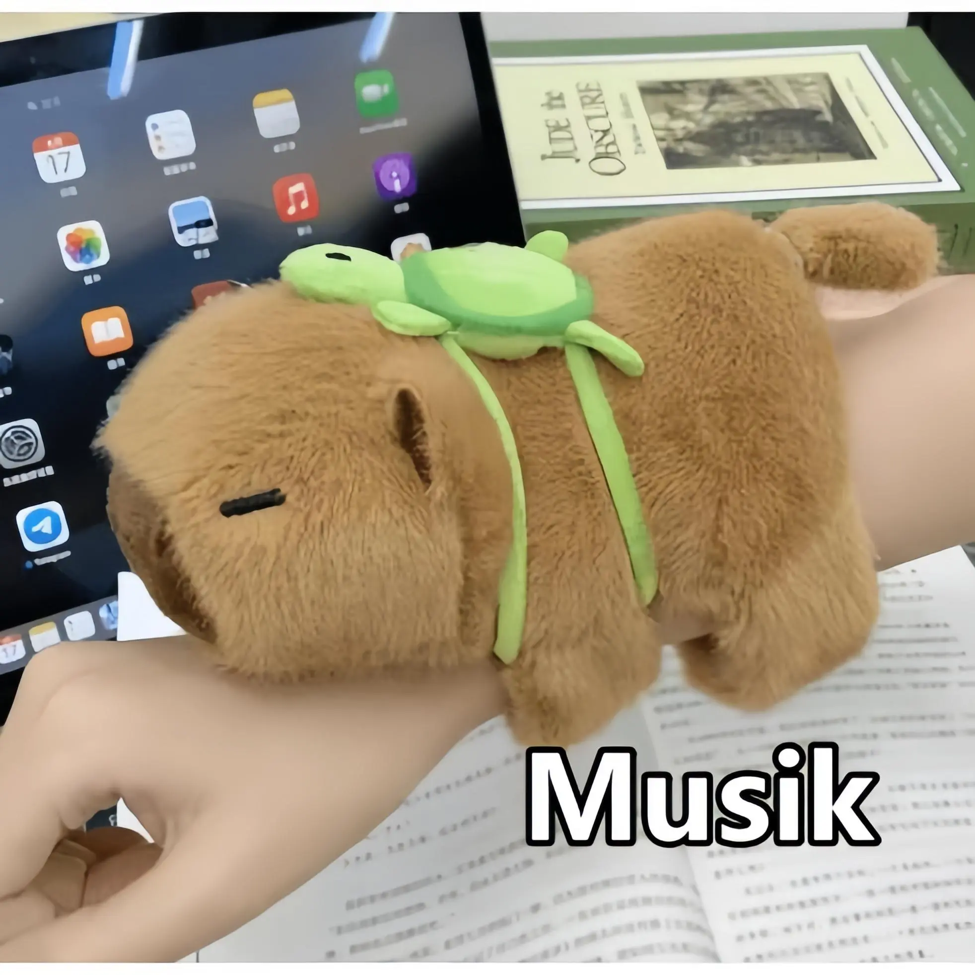 Musik Putaran Ekor-02