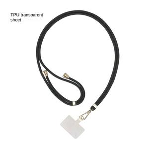 สายคล้องโทรศัพท์มือถือ, สายคล้องคอแบบปรับได้, การ์ดและสายคล้องคอกลาง, เหมาะสำหรับโทรศัพท์มือถือ, สามารถใช้เป็นกระดูกไหปลาร้าได้, สายคล้องคอ, สายคล้องโทรศัพท์มือถือ, สามารถใช้เป็นกระเป๋าเป้สะพายหลังได้