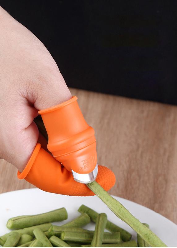 Product Introduction of Farm Vegetable Fruit Picker Pickle Pepper Pickle Tip Picker Iron Nail Pick Grape Picker for Garden Orchard and Vegetable Patch 44