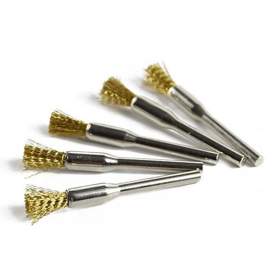 Product Introduction of Chổi đánh rỉ sét trục 3mm - (5 ngàn/1 chổi) 8