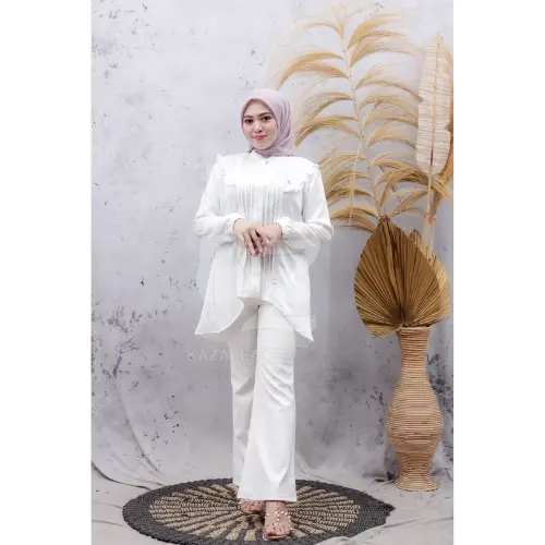 Nabila Top Premium Kazalea